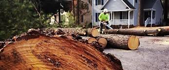 Trusted Rancho Alegre, TX Tree Services Experts